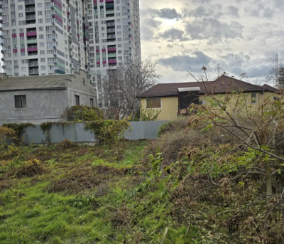 Продаж земельної ділянки 0.2 соток на ул. Люстдорфская дорога, 131 Одеса