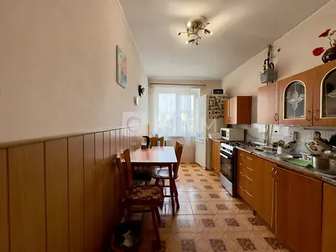 Продаж 3к Квартира 70.1 кв.м Кавалерідзе Івана вулиця 8 Львів - фото 3