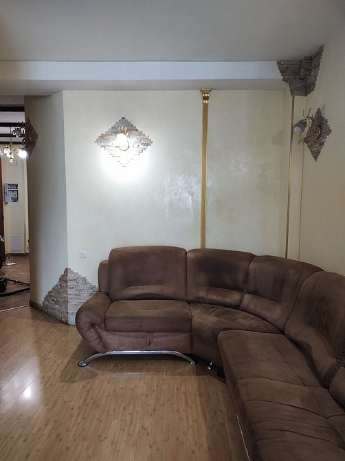 Красивая 3 х комнатная квартира  в ЖК  Новая Аркадия. Odessa - photo 7