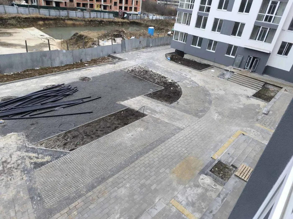 Продаж Квартира на улица Вулецька L'viv - photo 12