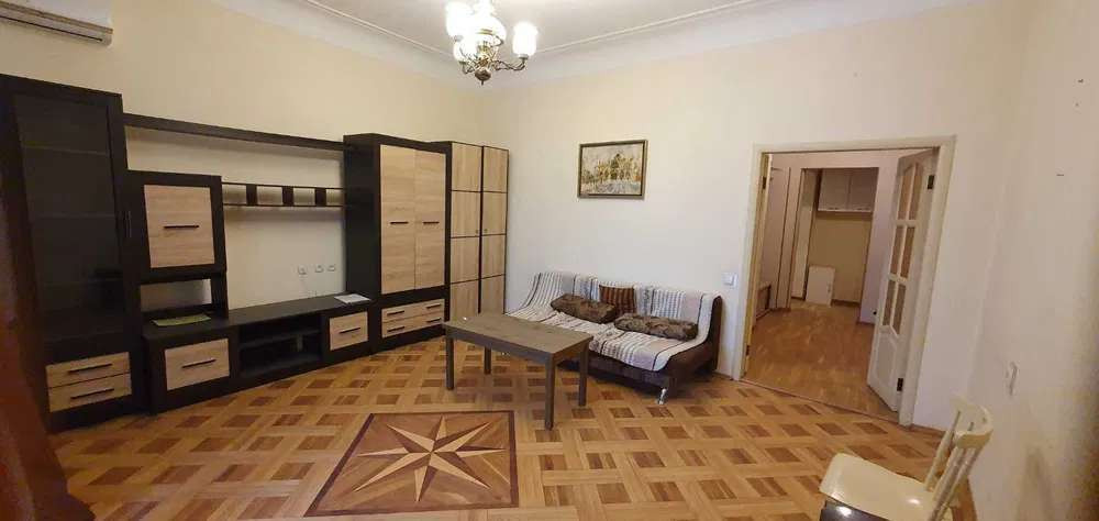 Оренда Квартира 2-кімнатна, 3/5 поверх на ул. Ивана Мазепы Kiev - photo 1