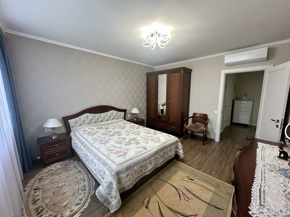 Продаж Квартира 3-кімнатна, 5/9 поверх на Содружества ул., 10 Дніпро - фото 5