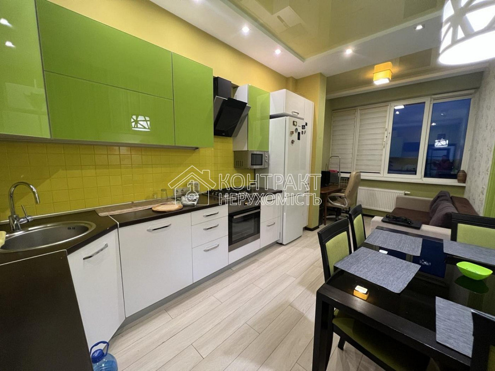 Продаж Квартира 2-кімнатна, 7/9 поверх на вул. Балакирева Харків - фото 11