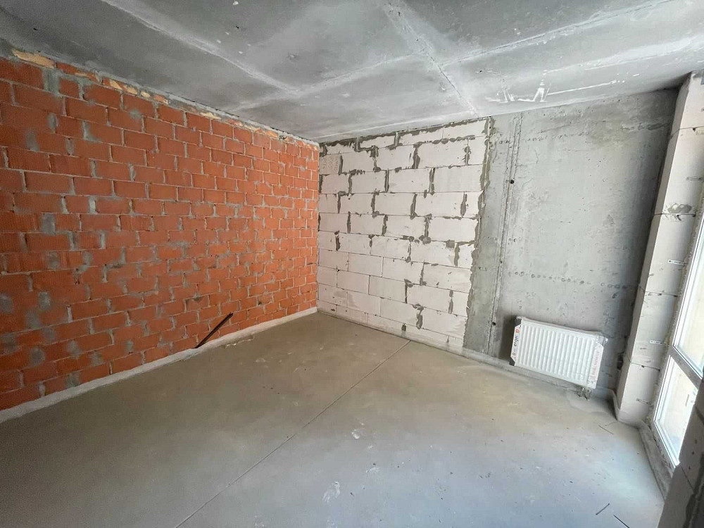 Продаж Квартира 1-кімнатна, 5/16 поверх на Заболотного Академіка вул., д. 148В Київ - фото 12