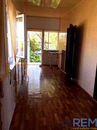 Затока. ст Солнечная Капитальный каменный дом, Затока