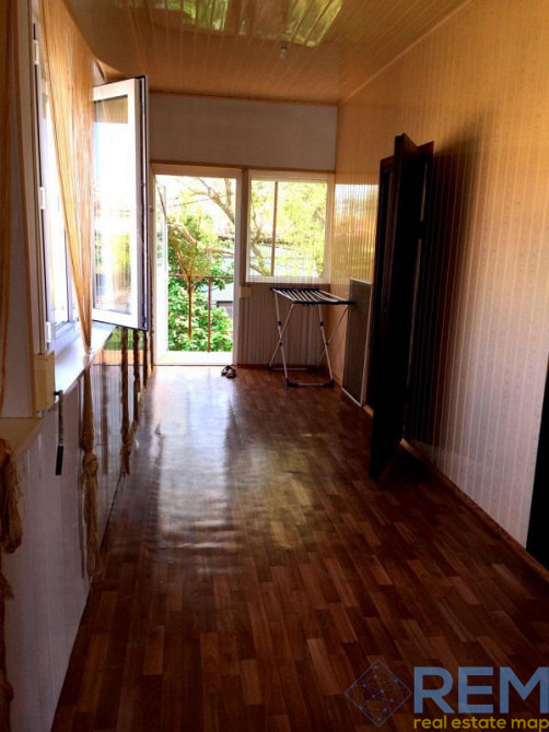 Затока. ст Солнечная Капитальный каменный дом, Затока - фото 3