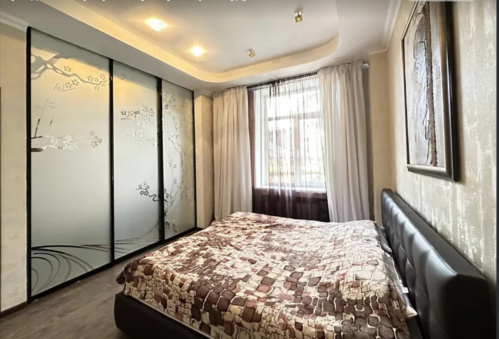 Оренда Квартира 2-кімнатна, 5/5 поверх на Бульварно-Кудрявская ул. (Воровского), 31а Kiev - photo 9