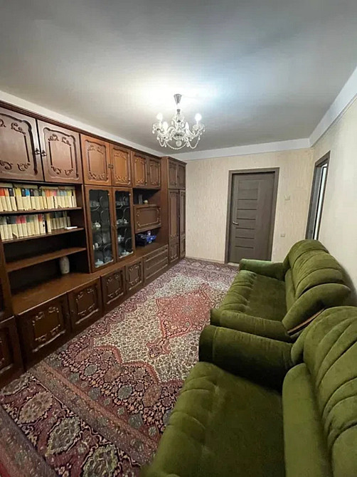 Продаж Квартира 3-кімнатна, 6/9 поверх на проспект Європейського союзу Київ - фото 14