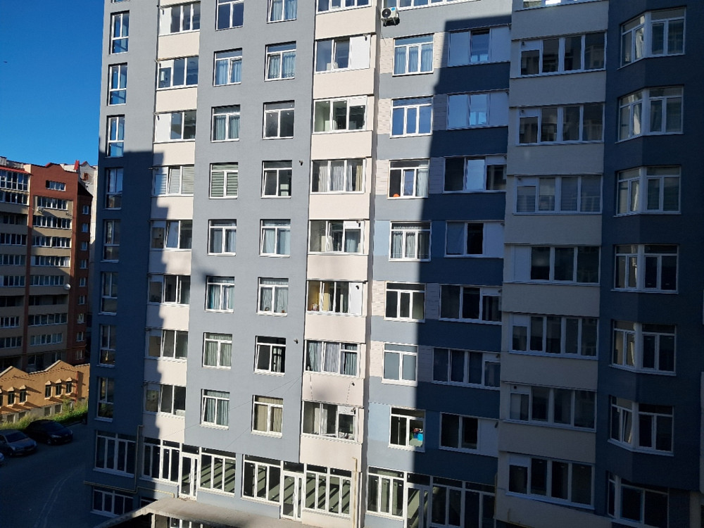 Продаж Квартира 1-кімнатна, 7/11 поверх на Смакули вул., 8 Ternopil' - photo 10