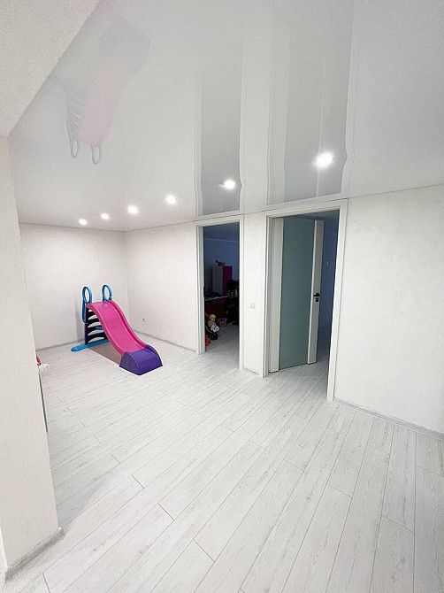 Продаж дворівневої, 6-ти кімнатної квартири з гардеробом за ціною трикімнатної Тернопіль - фото 9