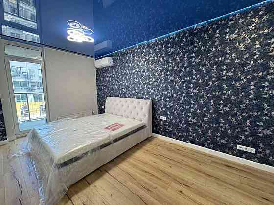 2-кімнатна, Теремківська вул., 4А, Голосіївський Київ