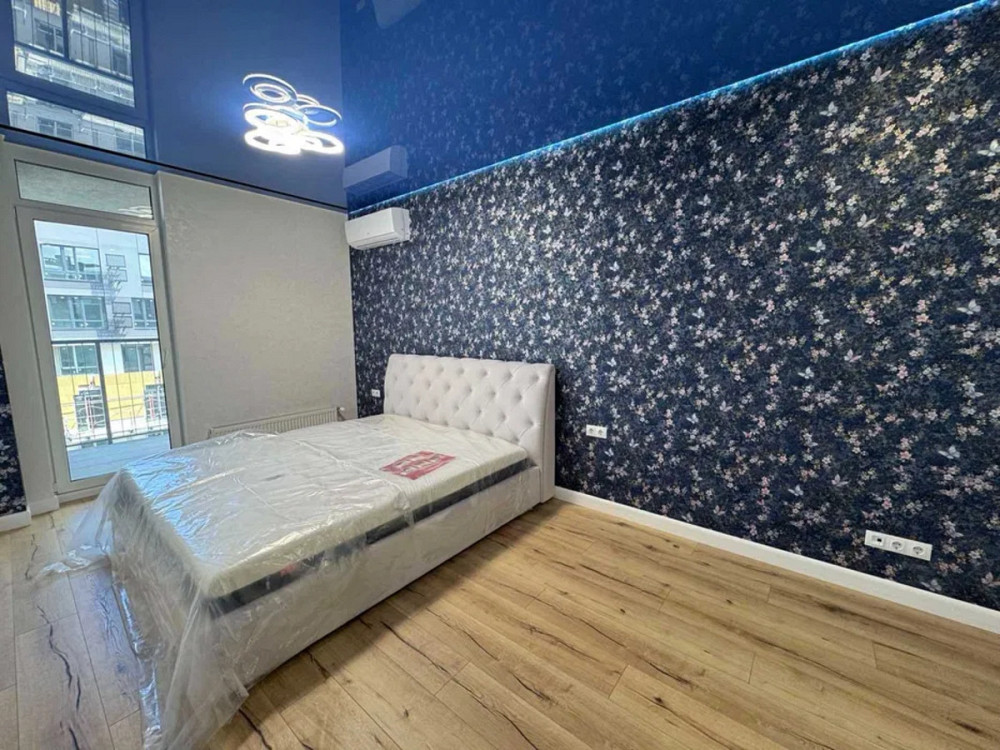 2-кімнатна, Теремківська вул., 4А, Голосіївський Київ - фото 6