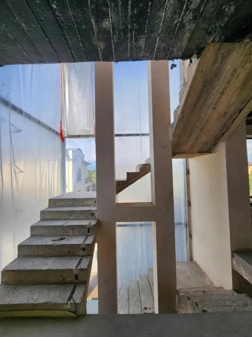 Продажа 2-этажный Дом с участком 6 сот 245 кв.м 3 комн. на Фонтанка Одесса - изображение 3