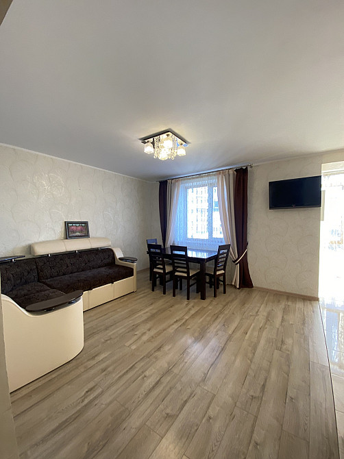 Продаж Квартира 2-кімнатна, 9/9 поверх на Європейська, 2 Івано-Франківськ - фото 5