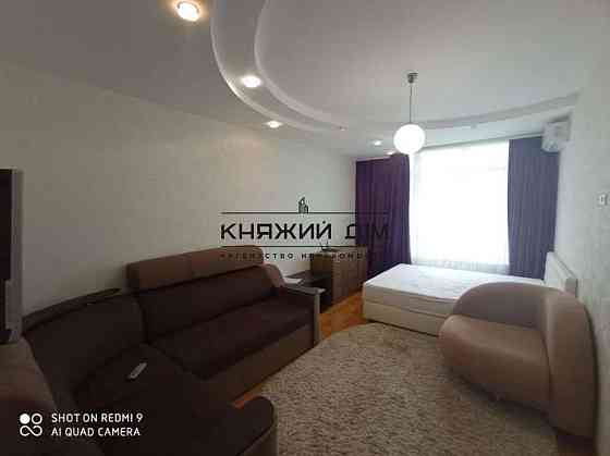 Сучасна 1-ша. кв. у новому будинку, метро Лівобережна. Код № 21146894 Київ