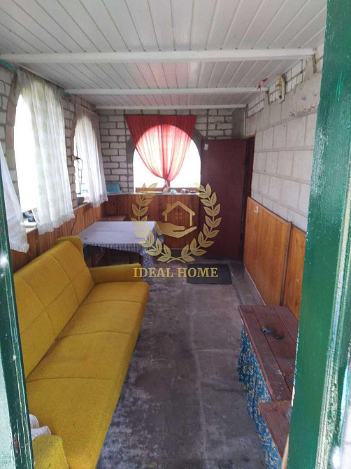 Продаж дачної ділянки з будинком у СТ Дарничанка в Процеві Проців - фото 7