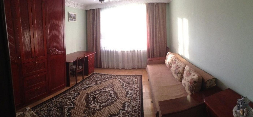 Продаж Квартира 3-кімнатна, 2/9 поверх на вул. Суботівська Львів - фото 7