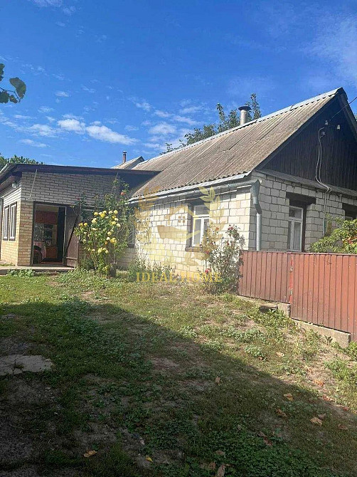 Продаж будинку, Верем'я, Обухівський р-н, Київська обл.  - фото 1