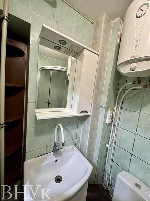 Продаж Квартира 1-кімнатна, 3/5 поверх на вул. Коновальця Івано-Франківськ - фото 9