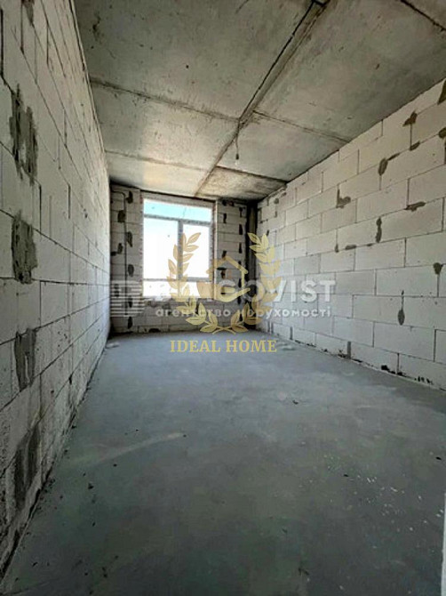 Продаж Квартира 1-кімнатна на Луценко Дмитрия ул., 2Г Київ - фото 4