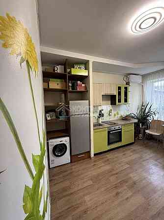 Продаж Квартира 1-кімнатна, 3/3 поверх на вул. Героїв Харкова Харків