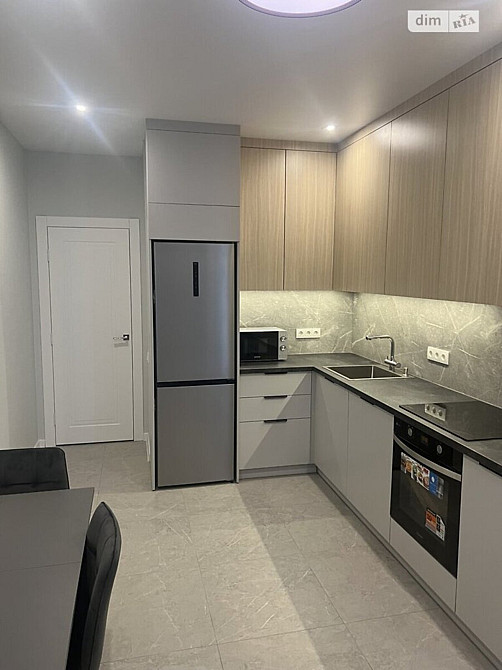 Оренда Квартира 1-кімнатна, 15/16 поверх на 600-Річчя Vinnytsya - photo 4