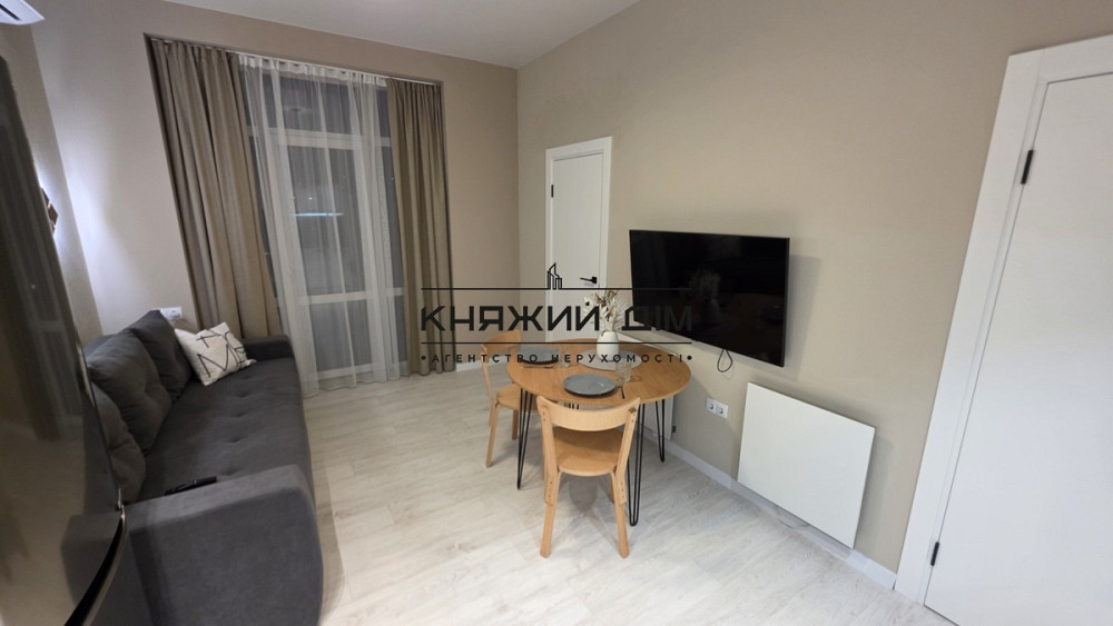 Продаж Квартира 1-кімнатна, 3/5 поверх на Тираспольская ул. Київ - фото 12