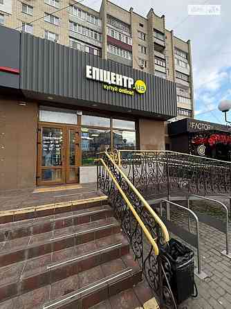 Оренда приміщення вільного призначення на Георгія Нарбута (Грибоєдова) Вінниця