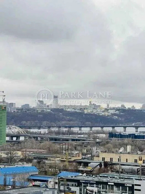 Оренда Квартира 2-кімнатна, 21/25 поверх на Урлівська, 23 а Київ - фото 12