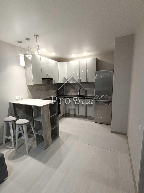 Оренда Будинок 2-кімнатний на Повітряних сил пр-т, 56 Kiev - photo 7