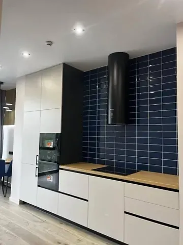 Аренда 1к Квартира 55 кв.м Овражна вулиця 15 Днепр - изображение 3