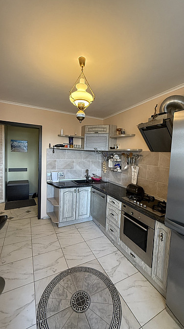 Оренда Квартира 1-кімнатна, 6/10 поверх на Симоненка В. вул., 35 Івано-Франківськ - фото 1