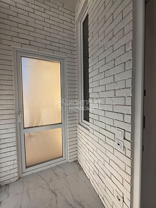 Оренда Квартира 1-кімнатна, 11/21 поверх на вул. Клочківська Харьков - изображение 18