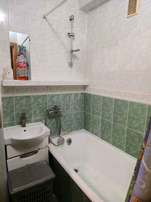 Оренда Квартира 2-кімнатна, 5/9 поверх на Олександра Архипенка, 10 В Київ - фото 7