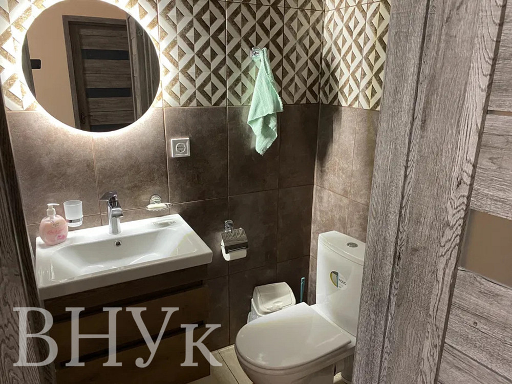 Продаж Квартира 2-кімнатна, 1/9 поверх на вул. Шевченка Львів - фото 8