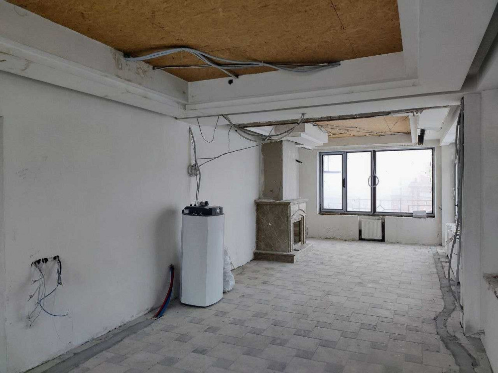 Продаж Квартира 2-кімнатна, 18/19 поверх на Чорновола вул., д. 25 Київ - фото 9