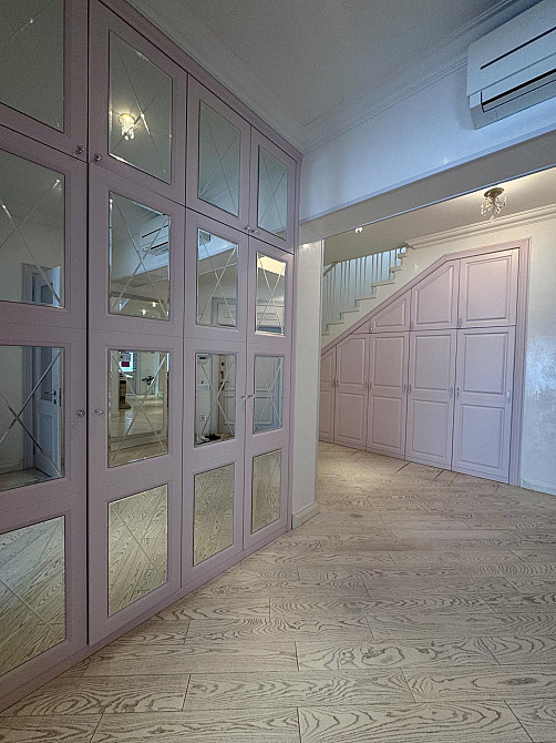 Продаж Квартира 4-кімнатна, 16/17 поверх на Леонтовича ул. Одеса - фото 9