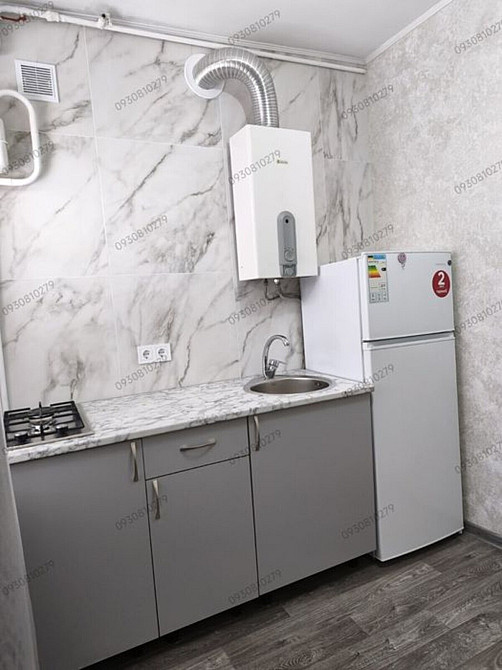 Продаж Квартира 1-кімнатна, 4/4 поверх на Максима Шимка (Карла Маркса) Вінниця - фото 3