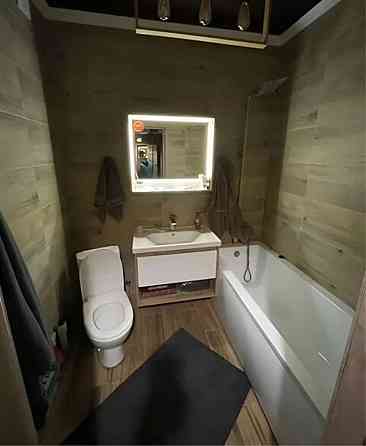 Оренда Квартира 1-кімнатна, 3/9 поверх на Антоновича, 152 Киев