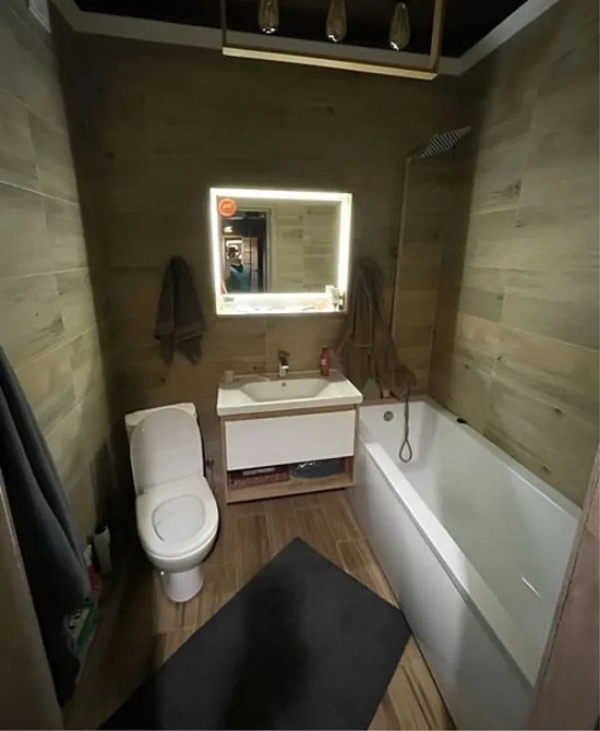 Оренда Квартира 1-кімнатна, 3/9 поверх на Антоновича, 152 Київ - фото 4