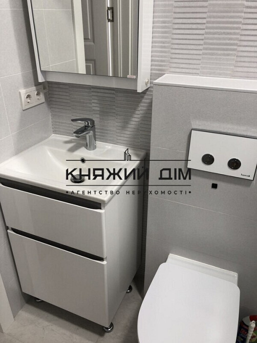 Оренда 1 кімнатна квартира ЖК Софія Нова КОД 11203559  - фото 11