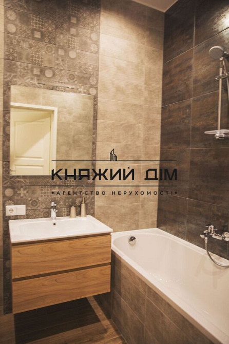 Продаж 1 км. квартири з дизайнерським ремонтом ЖК Старокиївський код 21146646 Київ - фото 12