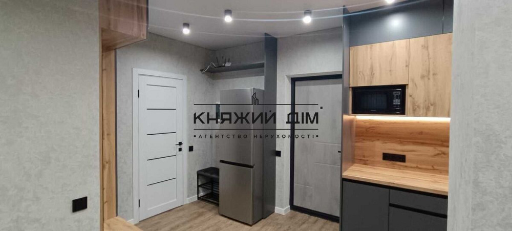 Продаж 1 кімнатної ЖК Лебединий ст м Харківська Київ - фото 2