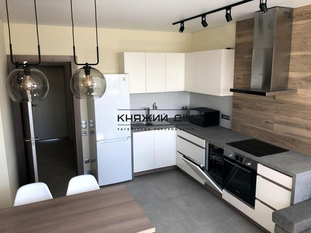 Продаж 1-кімн квартири з дизайнерським ремонтом у ЖК Венеція метро Іподром № 21146983 Киев - изображение 9