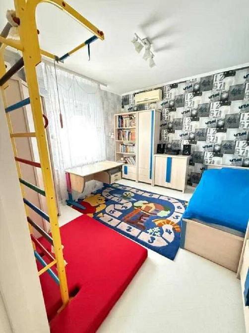 Продаж Квартира 3-кімнатна, 9/15 поверх на улица Эрнста, д.8 Киев - изображение 3