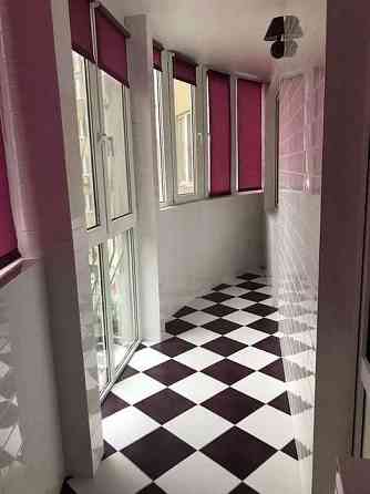 Оренда Квартира 1-кімнатна, 4/22 поверх на Днепровская набережная Киев