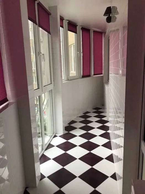 Оренда Квартира 1-кімнатна, 4/22 поверх на Днепровская набережная Київ - фото 5