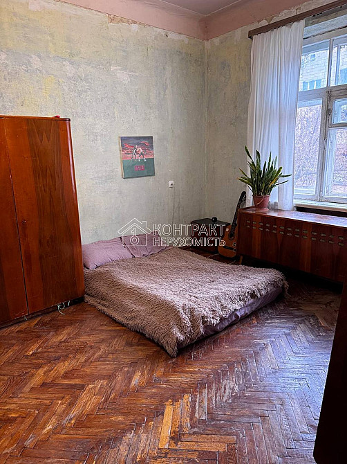 Продаж 3к Квартира 90 кв.м Дизайнерський провулок вул. Харьков - изображение 15