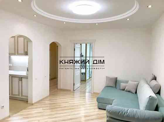 Продається 3 кімнатна квартира вул. Олени Пчілки № 21146580 Kiev