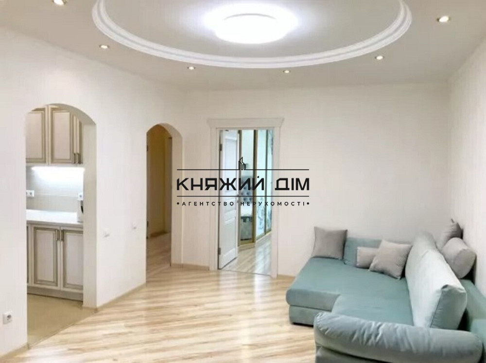 Продається 3 кімнатна квартира вул. Олени Пчілки № 21146580 Київ - фото 6